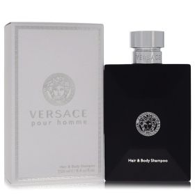 Versace Pour Homme by Versace Shower Gel