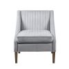 Upholstered Accent Chair