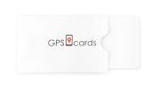 GPS Cards Sim fits with Magnetic GF07 Mini GPS Real Time Car Locator Tracker