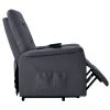 Power Lift Chair for Elderly with Adjustable Massage Function Recliner Chair for Living Room